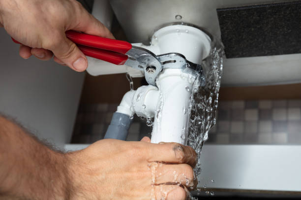 Best Emergency water damage restoration  in Lena, IL